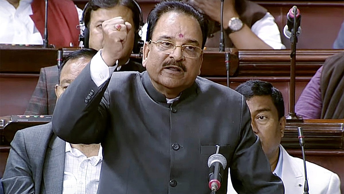 No one takes Rahul Gandhi seriously, he has habit of demoralising Army: MoS Ajay Bhatt - Vimarsana News