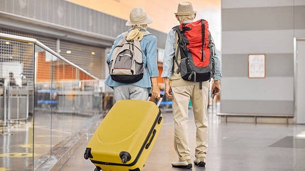 Senior citizens: Are you too old to travel? Here's why it is important to step out once in a while and how you can plan a smart trip - Vimarsana News