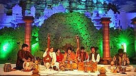 Madhya Pradesh: Musicians from Zimbabwe enthral audience at Tansen samaroh in Gwalior - Vimarsana News