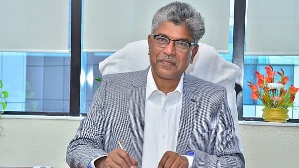 Coal India Limited entrusts B Veera Reddy additional charge of Director (Finance) - Vimarsana News