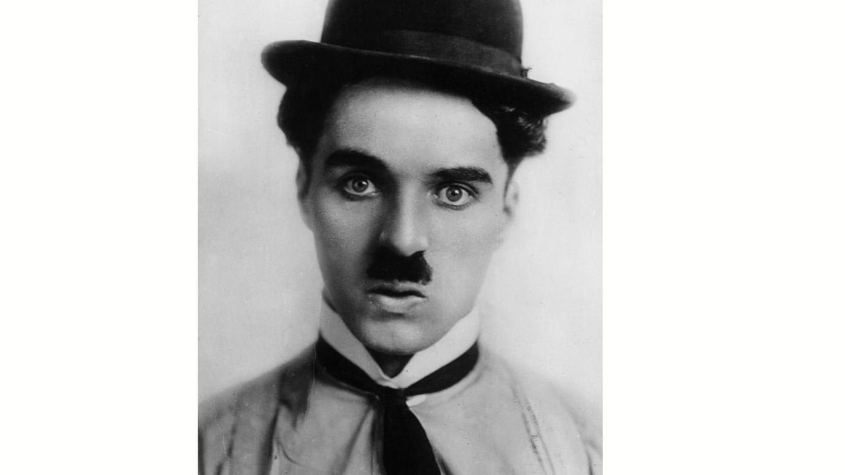 Charlie Chaplin Death Anniversary Here's why the iconic comedian's