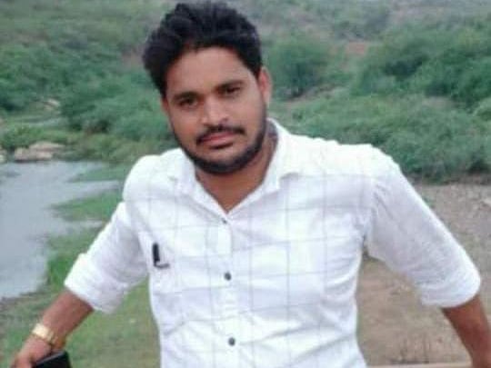 Madhya Pradesh: Patwari commits suicide in Kukshi - Vimarsana News