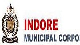Indore: Amid protests, goods of shops kept on footpath seized - Vimarsana News
