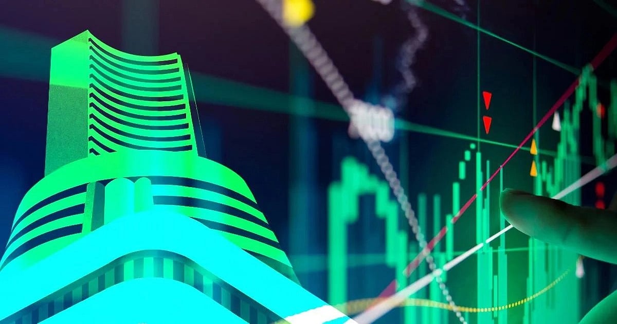 Ahead Of Share Market: Top Events To Impact Trading Next Week - Vimarsana News