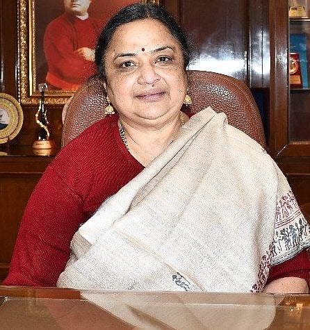 JNU practices equality, integrity with innovation, inclusion: Vice-Chancellor - Vimarsana News