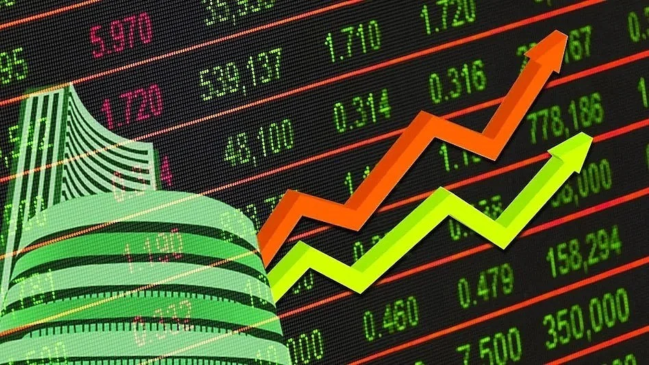 Closing Bell: Indices End At Record High; Sensex At 69,653.73, Nifty At 20,937.70