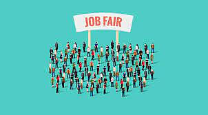 Indore: Employment fair at Pologround today - Vimarsana News