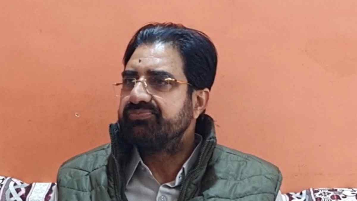 Madhya Pradesh: High Court cancels House membership of BJP MLA from Ashoknagar - Vimarsana News