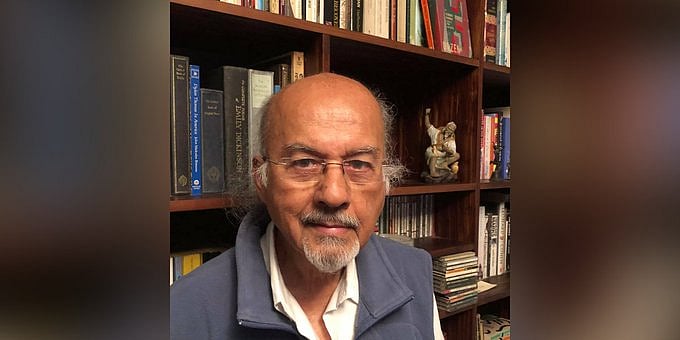 TJS George to get Mumbai Press Club's lifetime achievement award - Vimarsana News