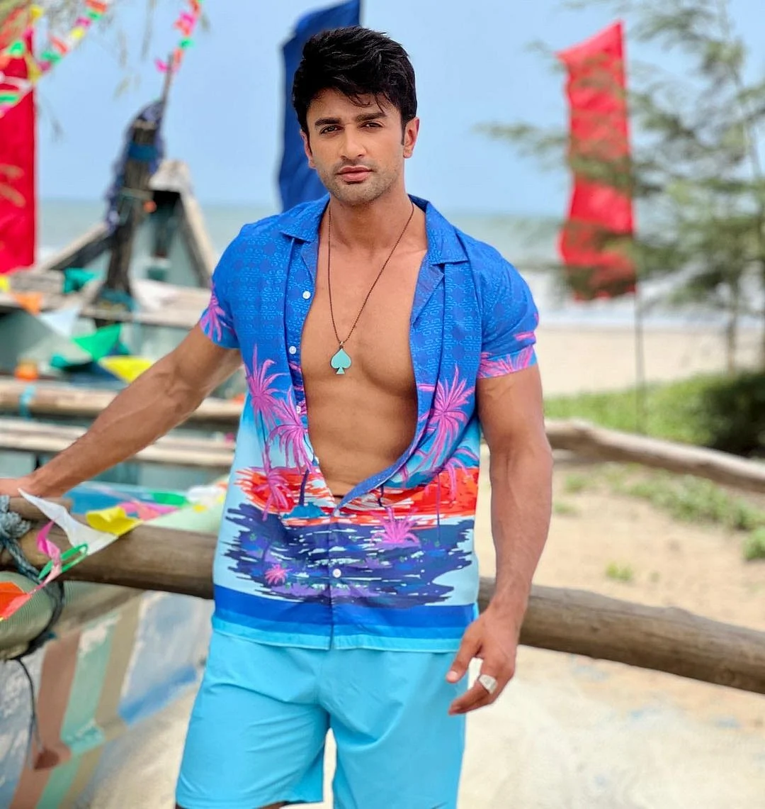 Nishant Malkhani