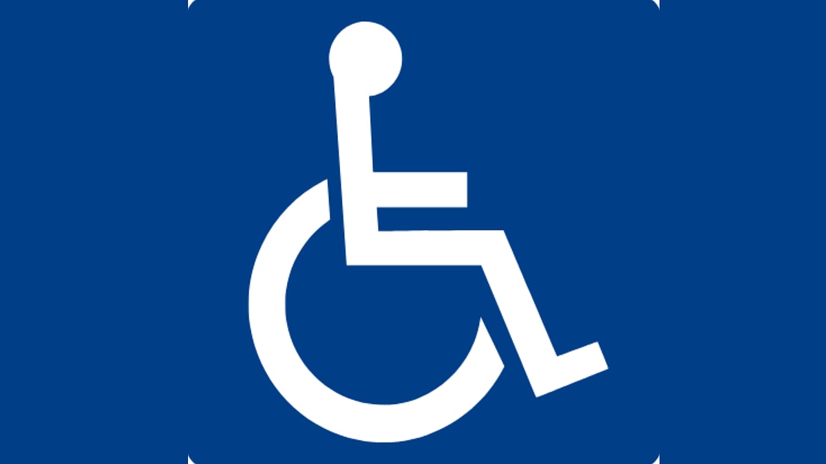 International Day of Persons with Disabilities: Date, theme and the significance of World Day of the Handicapped - Vimarsana News