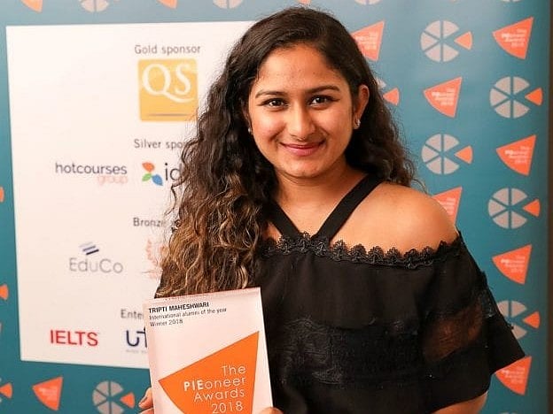 Five things you need to know while job hunting as an Indian student in UK - Vimarsana News