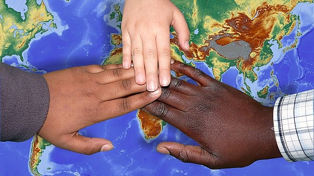 Urgent lessons that Indian CSR needs - Vimarsana News