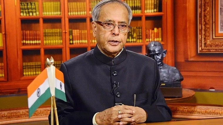 Pranab Mukherjee Birth Anniversary: 7 facts about the former President of India - Vimarsana News