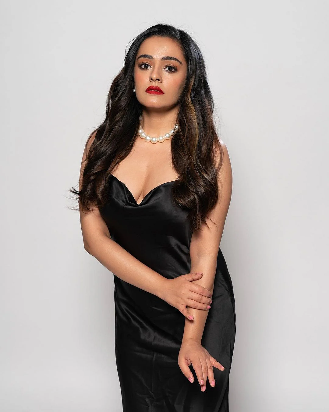 Apoorva Arora