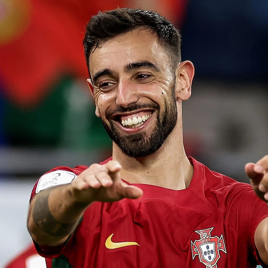 Bruno Fernandes has the penchant to assist and score goals
