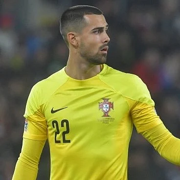 Diogo Costa will keep his place between the sticks despite his poor show in the group games