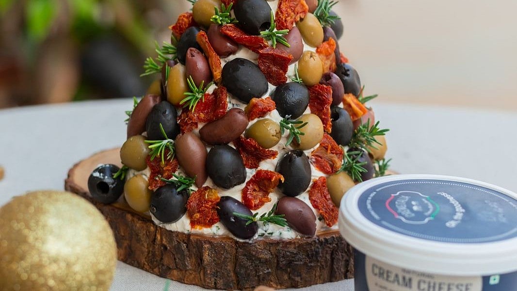 Christmas 2022: How to make Antipasto Christmas Tree? A special Christmas treat for your annual meal at home - Vimarsana News