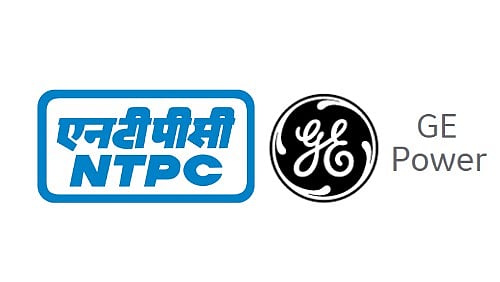 NTPC Ltd and GE Power India Ltd sign MoU to reduce carbon intensity from coal fired units - Vimarsana News