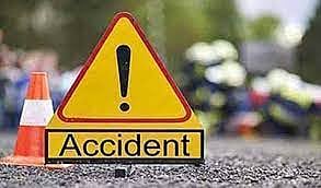 Madhya Pradesh: Two severely injured in separate road accidents in Burhanpur - Vimarsana News