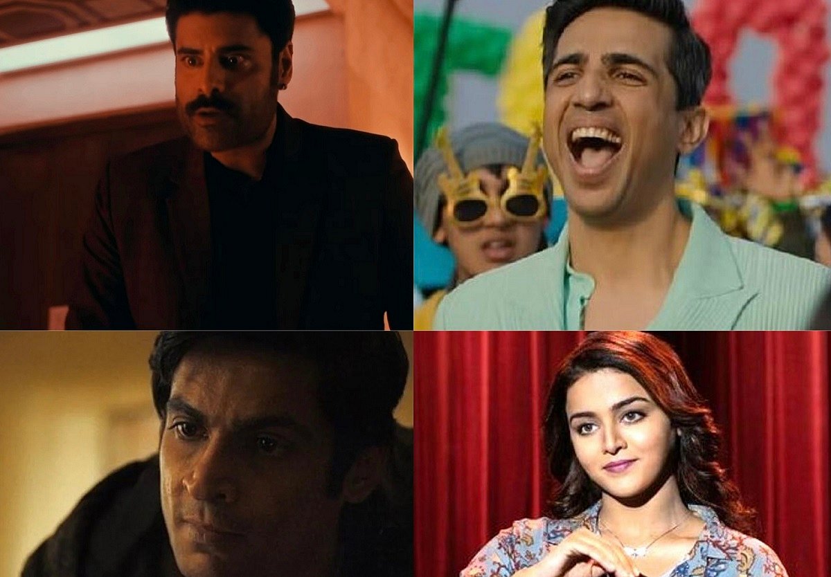 Sikandar Kher, Gulshan Devaiah, Jatin Goswami, Wamiqa Gabbi, and more THESE six actors gave scene-stealing performances in 2022 - Vimarsana News