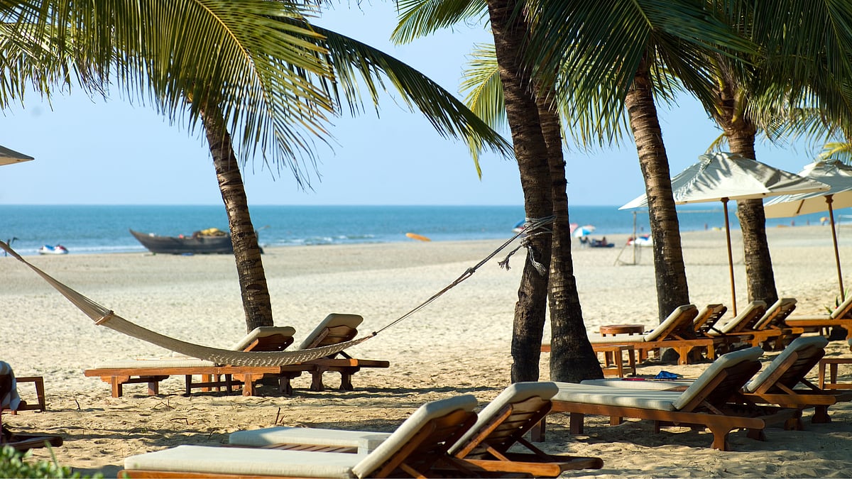Rediscover Goa- beyond sun, sea and sand - Vimarsana News