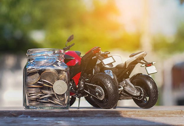 Tips to get the Best Interest Rate on Bike Loan - Vimarsana News