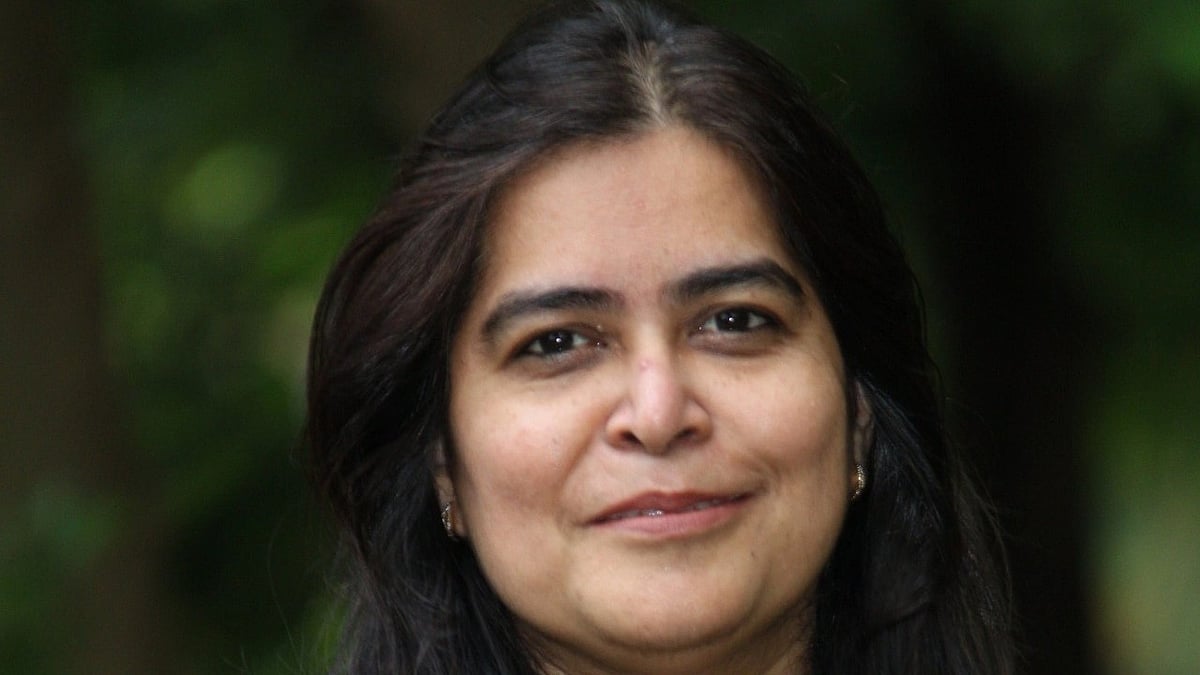 Sabah Khan's book '50 Inspiring Stories of Muslims' is a diary of brave men and women from the past - Vimarsana News