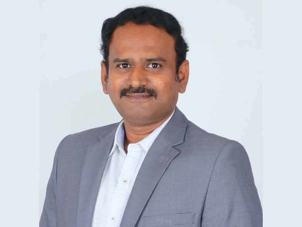 Equiniti India (EQ India) Appoints Vijayaraj Palaniraj as Talent Acquisition Head - Vimarsana News