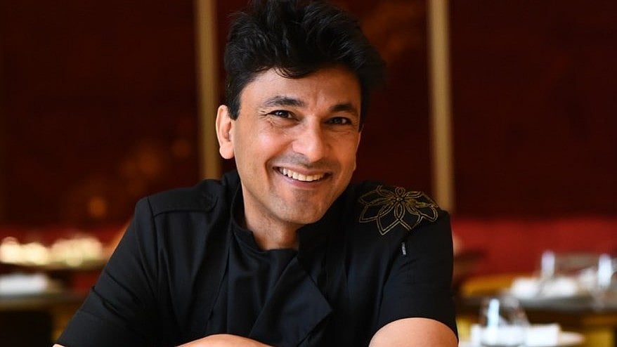'Directing Shabana Azmi is one of the greatest highlights of my life': Chef Vikas Khanna - Vimarsana News