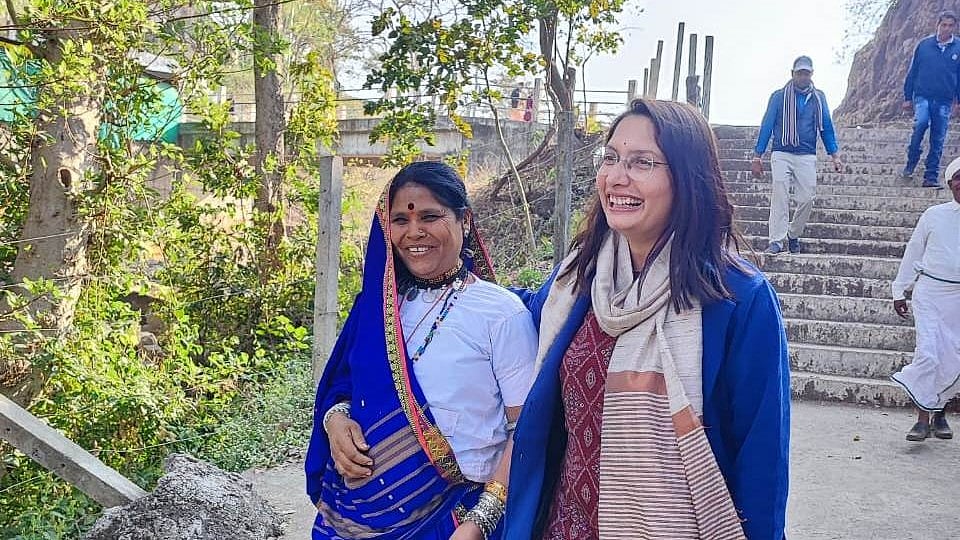 Madhya Pradesh: Amrit Sarovar Scheme to bring 150 ponds in district - Vimarsana News