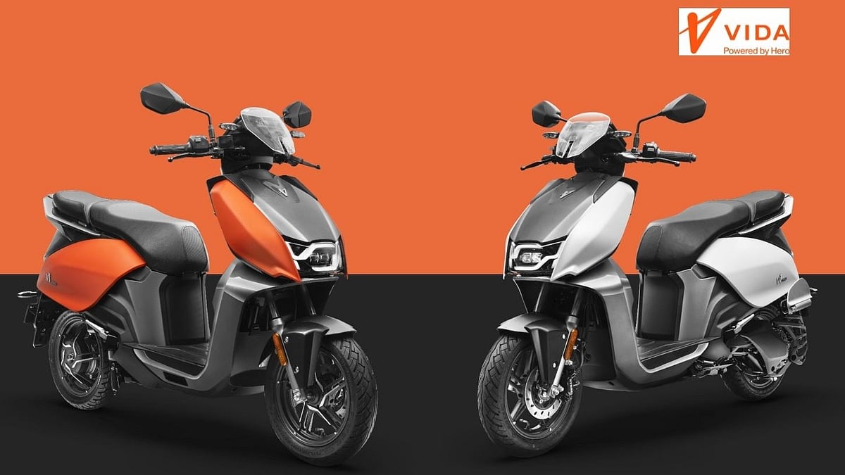 Hero MotoCorp hikes price of e-scooter VIDA V1 Pro by Rs 6,000 - Vimarsana News
