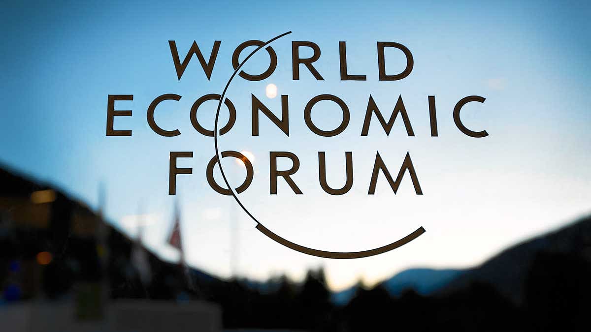 WEF Meet in Davos: Maharashtra receives proposals worth ₹ 88,420 crore - Vimarsana News