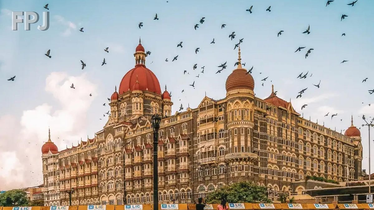 Five awesome things to do in Mumbai this weekend - Vimarsana News