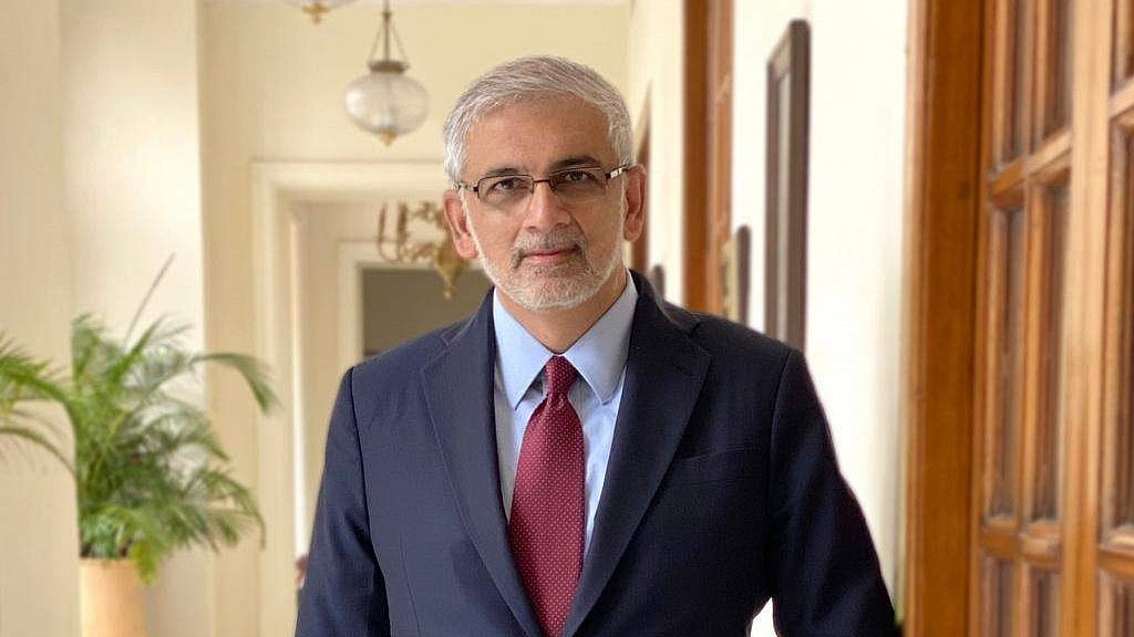 Sanjiv Kapoor, Jet Airways CEO-designate, urges employees to celebrate victories while awaiting NCLT decision - Vimarsana News