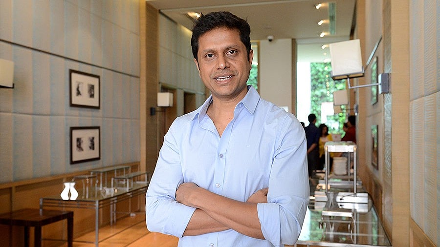 Mukesh Bansal steps down from the helm at Tata Neu: Report - Vimarsana News