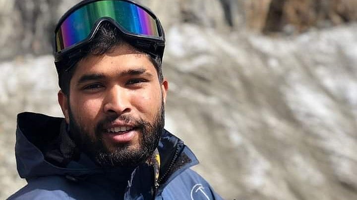 Bhopal: MP's Mountain Man leaves to conquer Mt Kilimanjaro - Vimarsana News