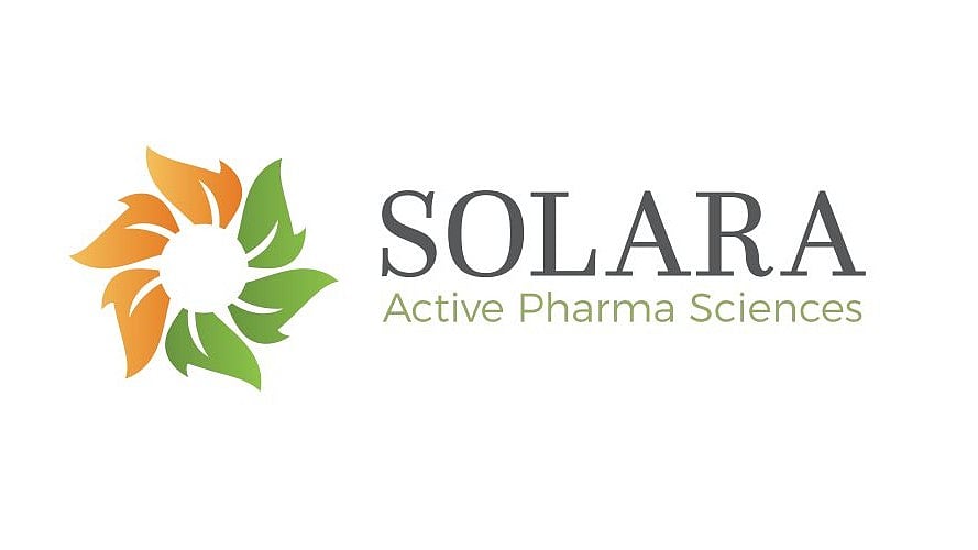 USFDA clears Solara Active's Visakhapatnam facility - Vimarsana News