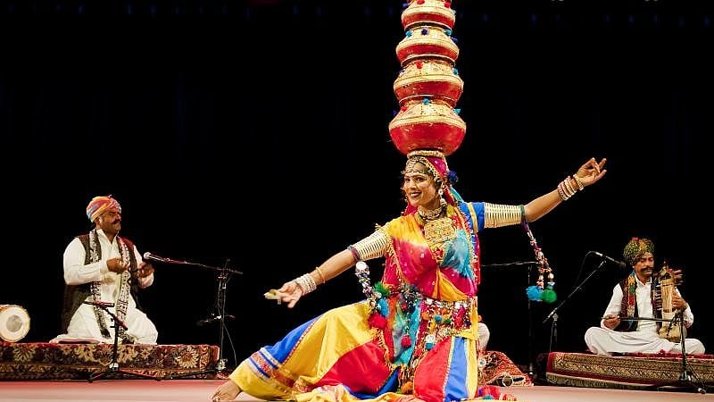 Rajasthan: Jaisalmer Annual Desert Festival 2023 is a spectacular display of rich cultural legacy; Venue, date and info inside - Vimarsana News