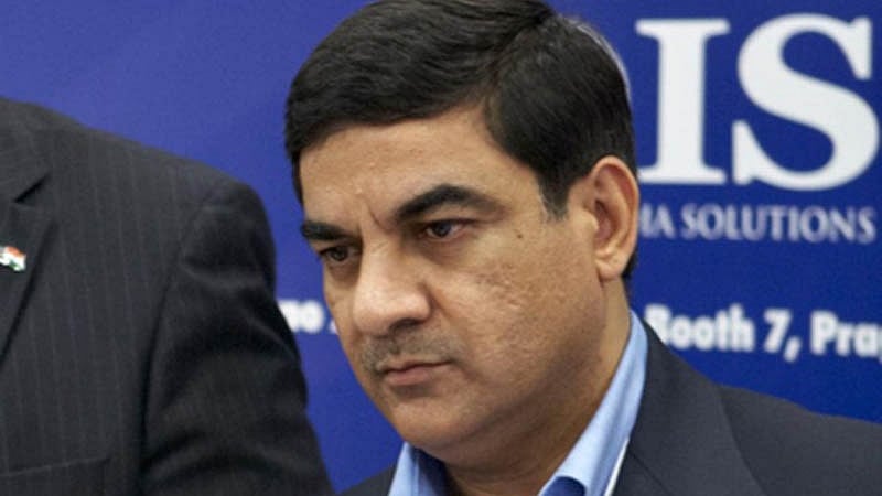 Sanjay Bhandari moves to UK court against extradition - Vimarsana News
