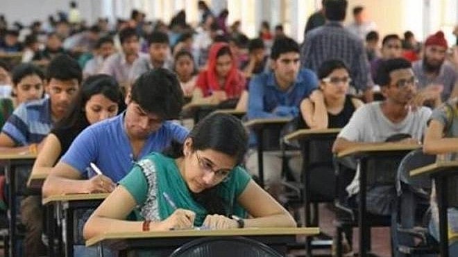 JEE Main 2023: B Arch & B Planning exam on Saturday - Vimarsana News