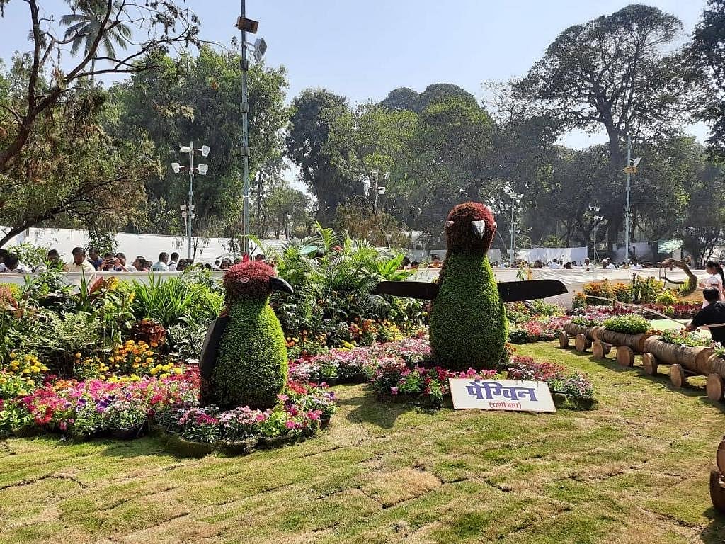 Mumbai: BMC organises workshop on horticulture on February 3 at Byculla zoo - Vimarsana News