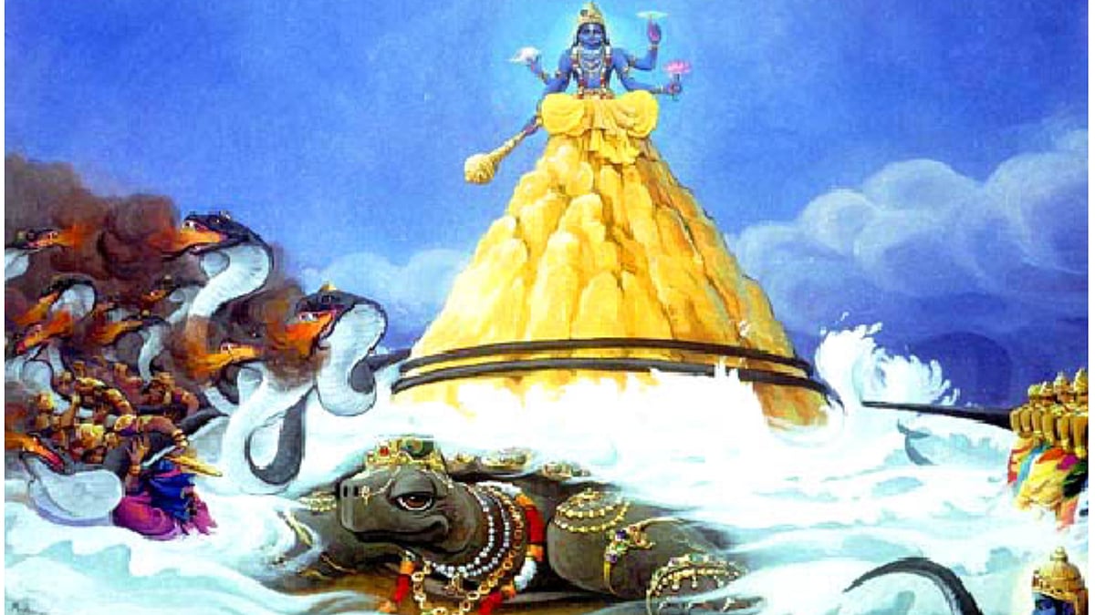 Kurma Dwadashi 2023: Date, parana time, and all you need to know - Vimarsana News