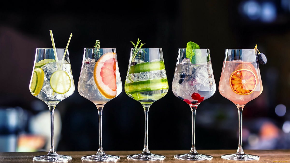 The Gin Explorers Club, Sanam live in concert and more... top picks of the week - Vimarsana News