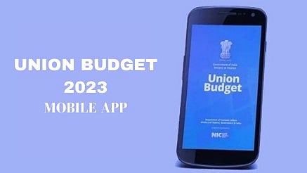 Union Budget 2023: FM Nirmala Sitharaman to present paperless budget on mobile app - Vimarsana News