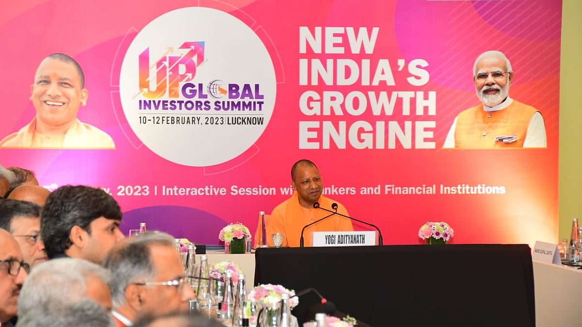 कोलकाता में योगी सरकार को मिला 7000 करोड़ का निवेश प्रस्ताव