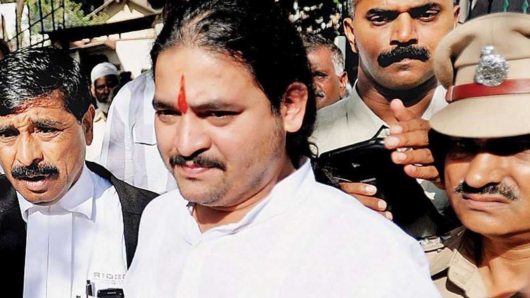 Pune: Hindu Rashtra Sena leader Dhananjay Desai, 19 others acquitted in murder case of Mohsin Shaikh in 2014 riots - Vimarsana News