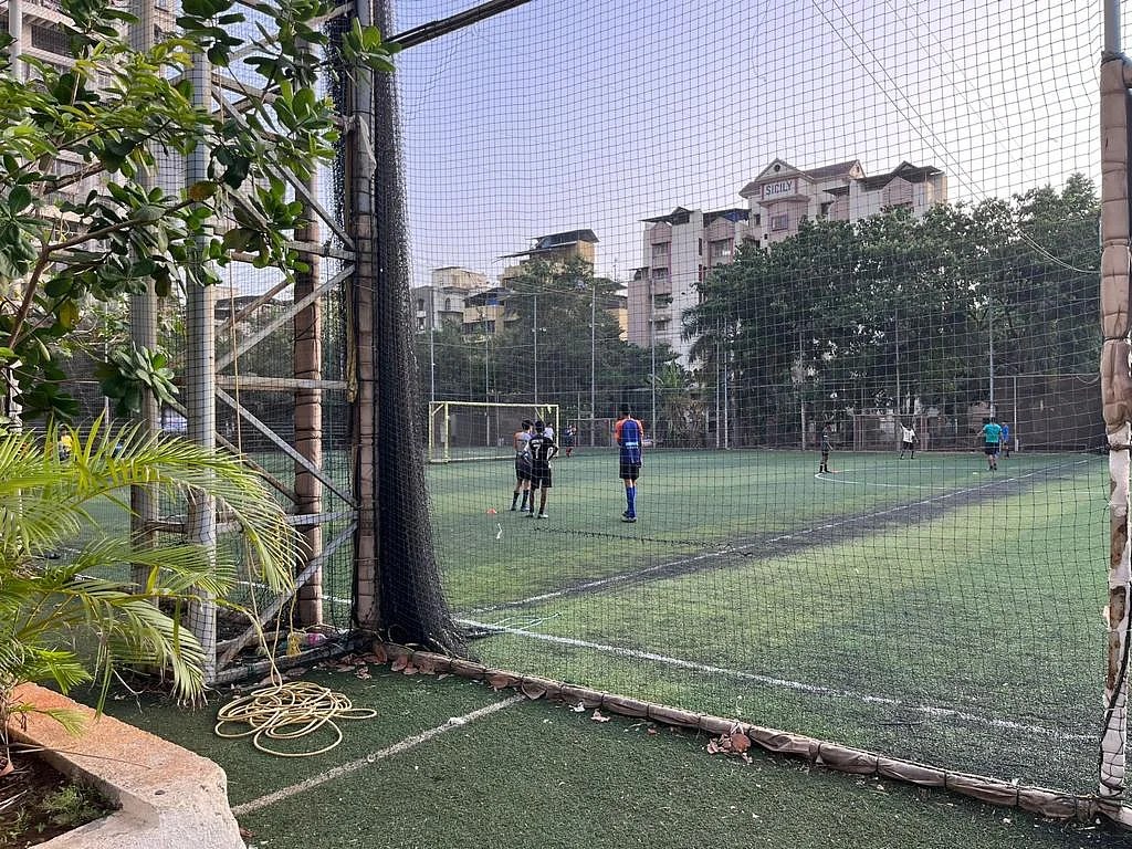 Turf 2