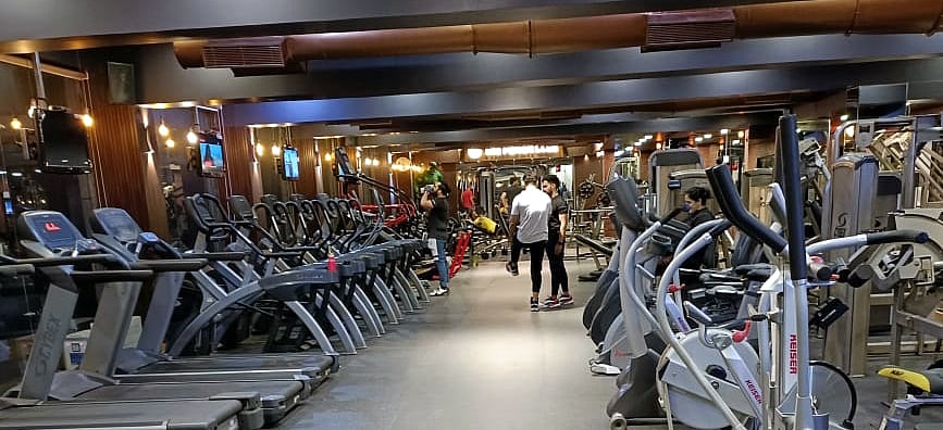 Workout after 30s: Undergo health screening first, say doctors - Vimarsana News