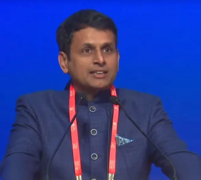 Avaada Group Chairman Vineet Mittal